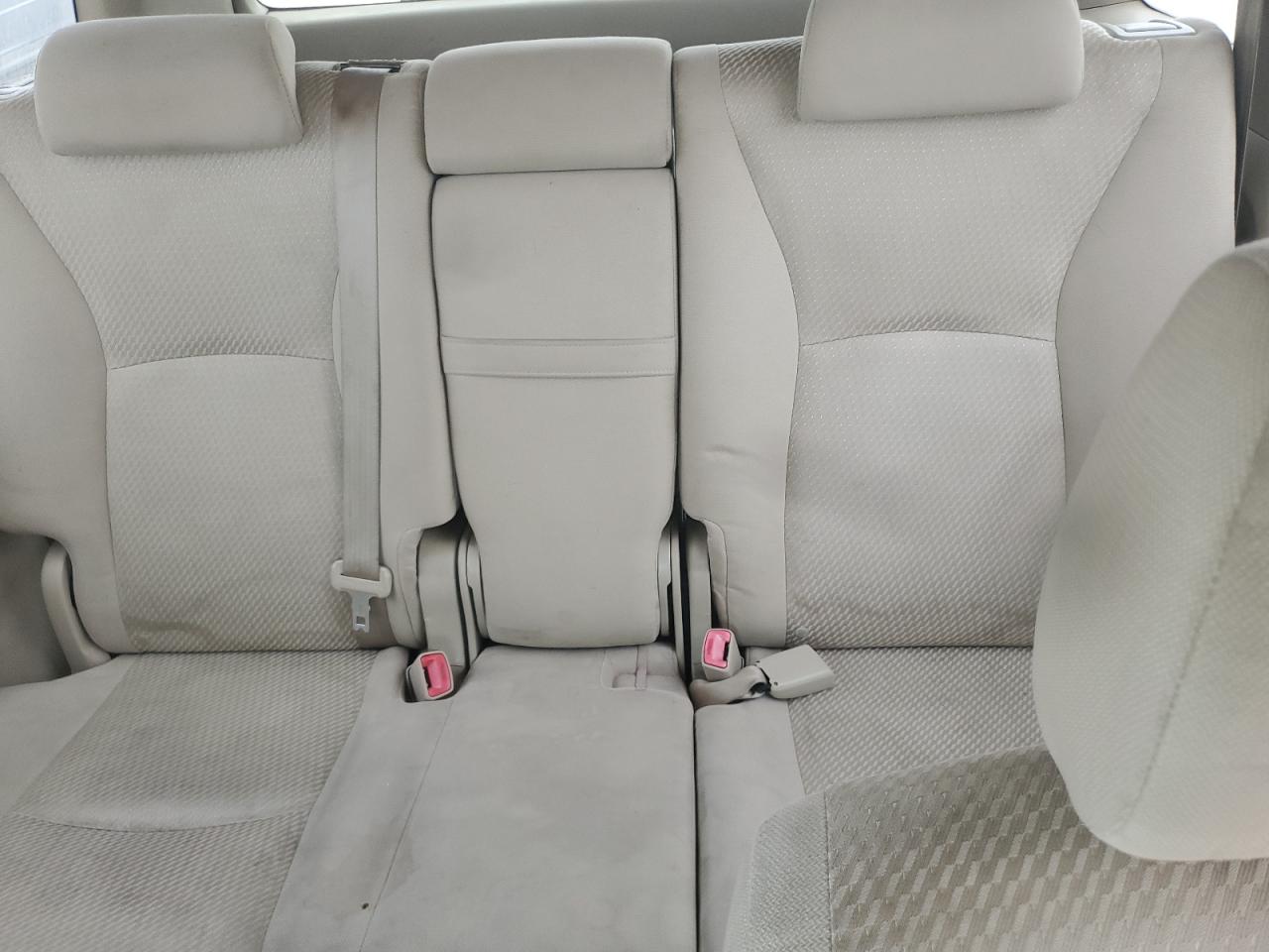 2006 Toyota Highlander VIN: JTEGD21A760151735 Lot: 82726945