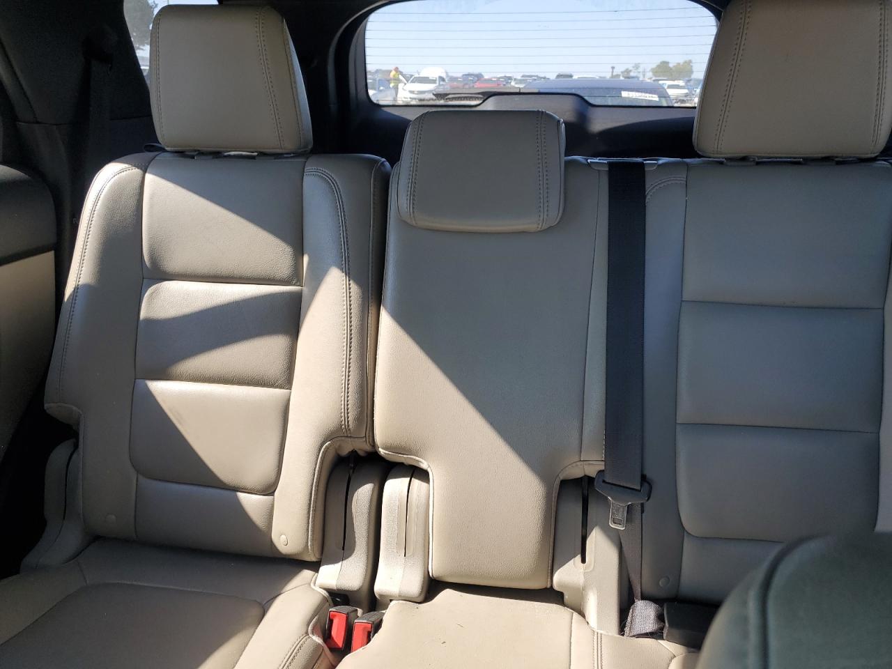 2012 Ford Explorer Xlt VIN: 1FMHK8D85CGA63498 Lot: 82189105