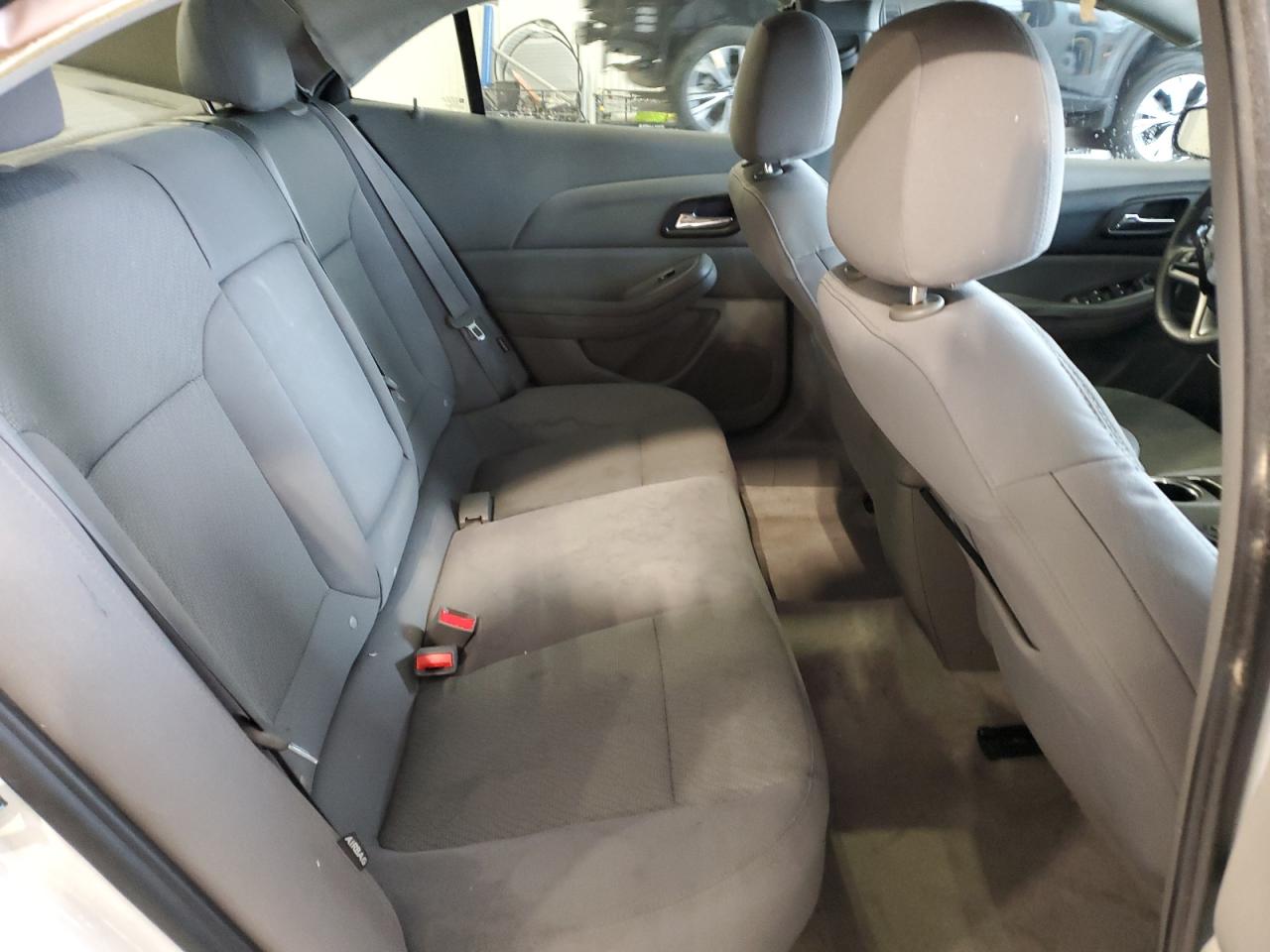 2016 Chevrolet Malibu Limited Ls VIN: 1G11B5SA4GF103777 Lot: 82231925