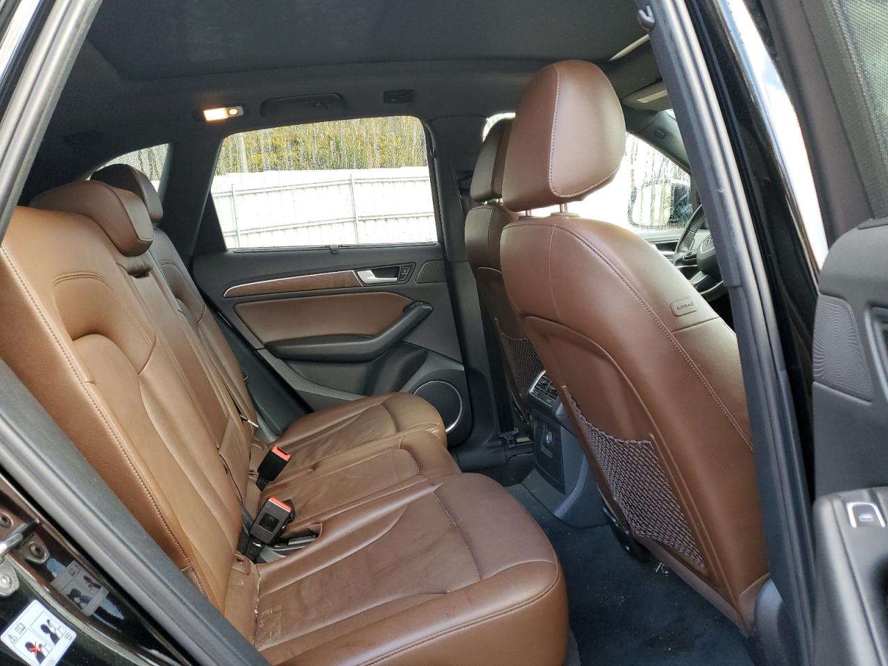 2013 Audi Q5 Prestige VIN: WA1WGAFP5DA029844 Lot: 90780165