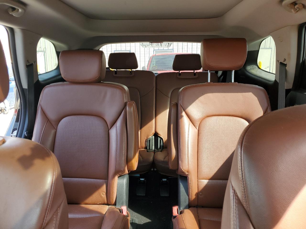 2014 Hyundai Santa Fe Gls VIN: KM8SRDHF7EU038965 Lot: 82005165