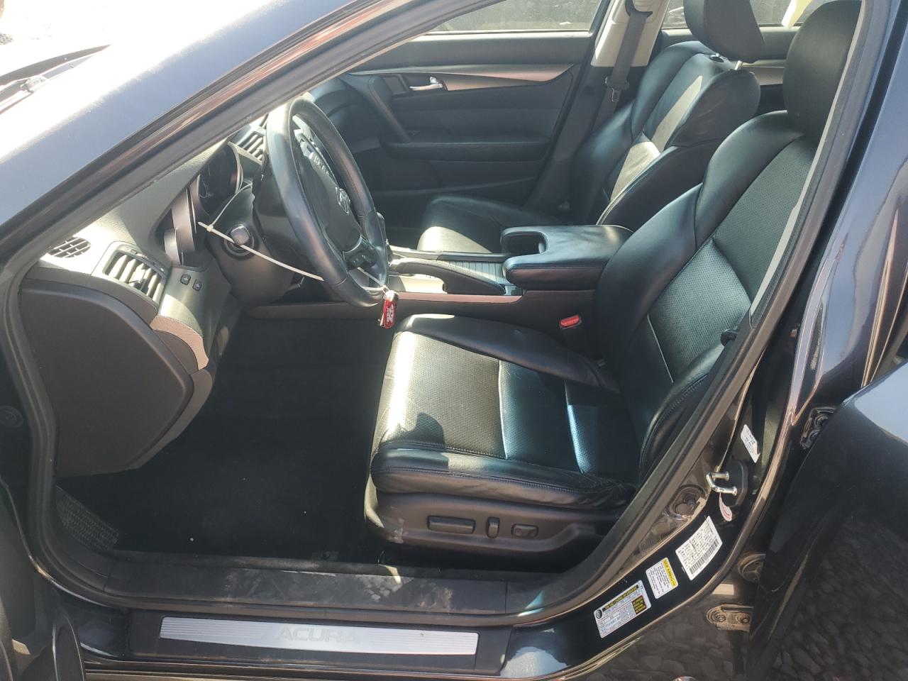 2014 Acura Tl Tech VIN: 19UUA8F56EA004573 Lot: 82445945