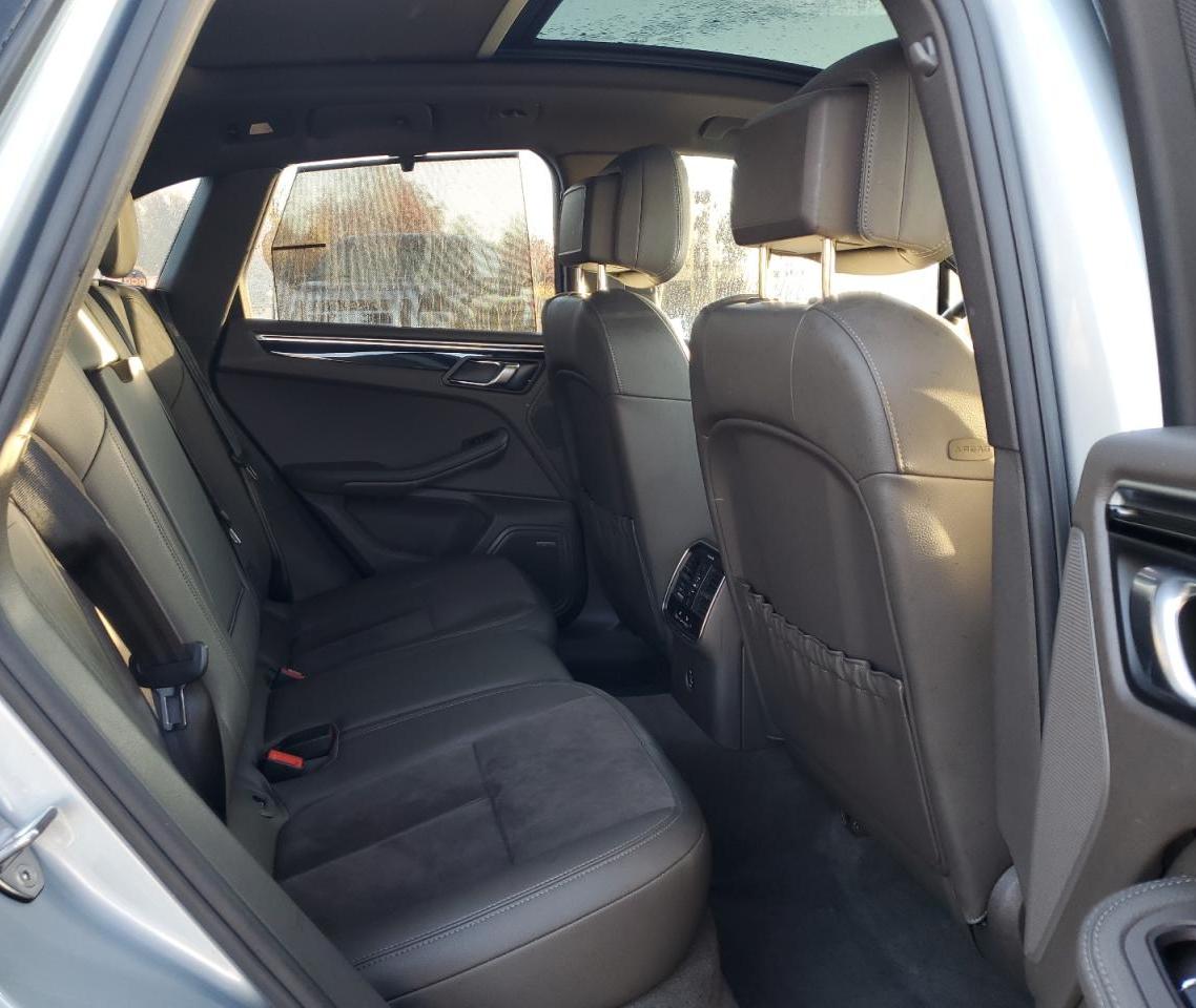 2019 Porsche Macan VIN: WP1AA2A53KLB02139 Lot: 89918895