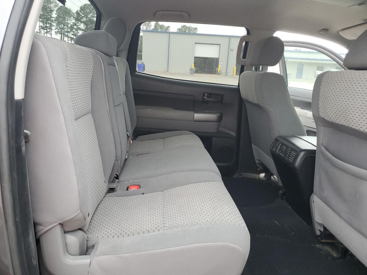 2013 Toyota Tundra Crewmax Sr5 VIN: 5TFEY5F13DX139600 Lot: 84969175