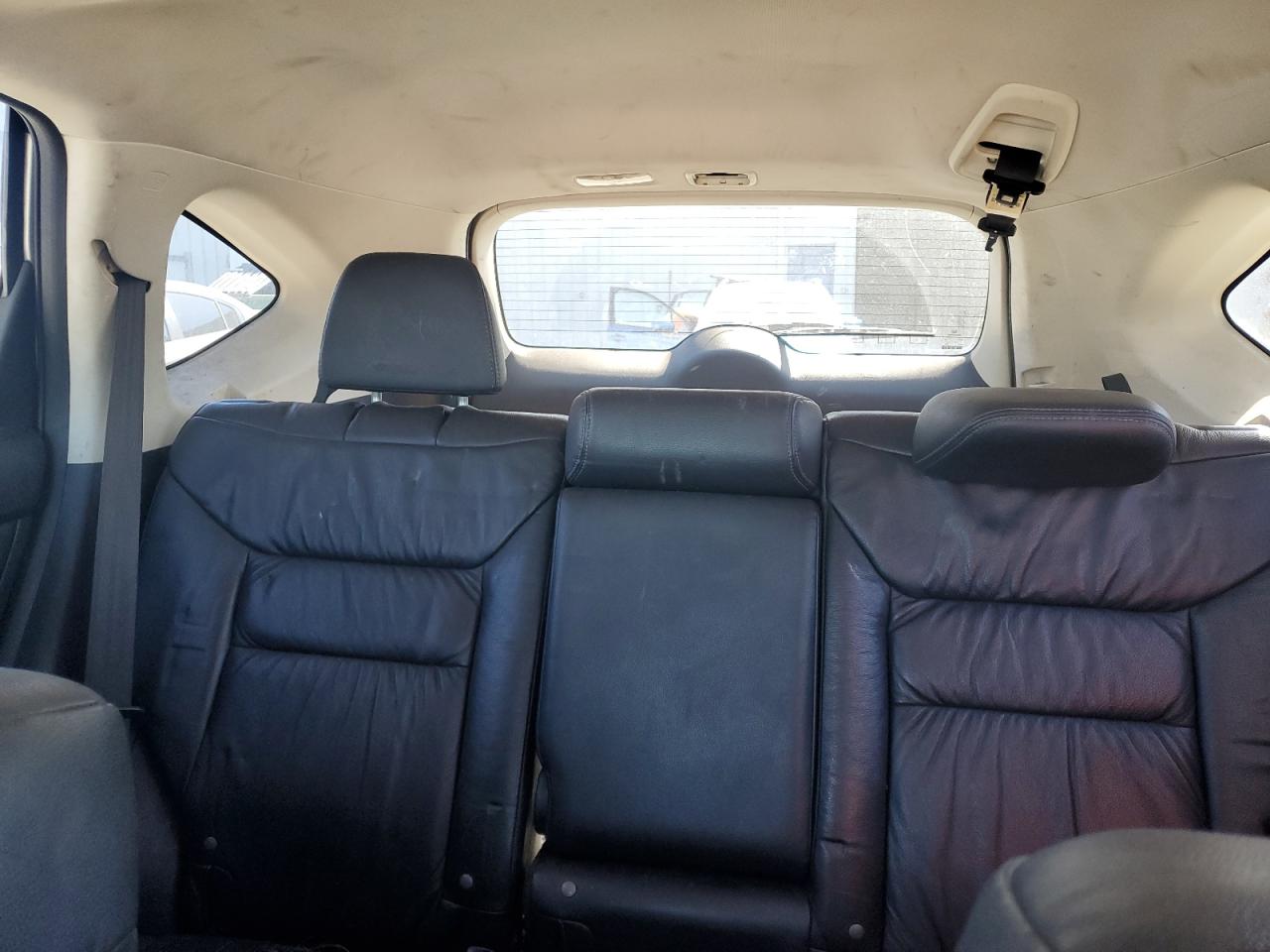 2014 Honda Cr-V Exl VIN: 2HKRM3H78EH558249 Lot: 90913045