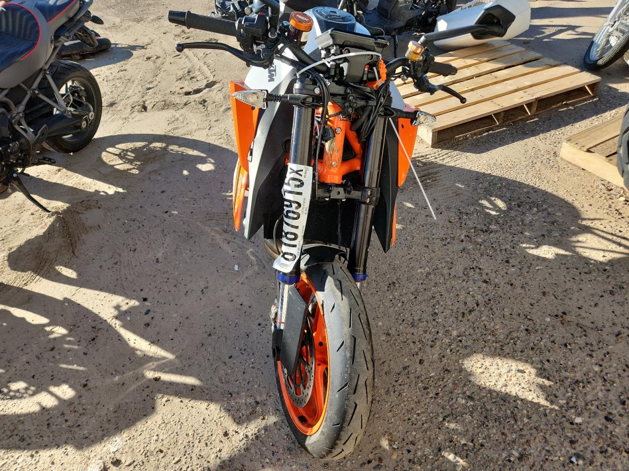 KTM