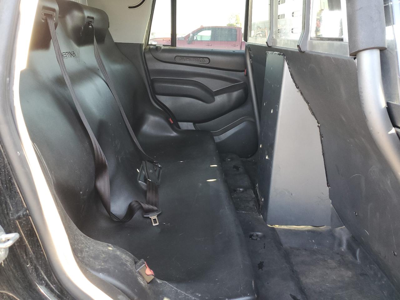2018 Chevrolet Tahoe Police VIN: 1GNSKDEC2JR290744 Lot: 85391205