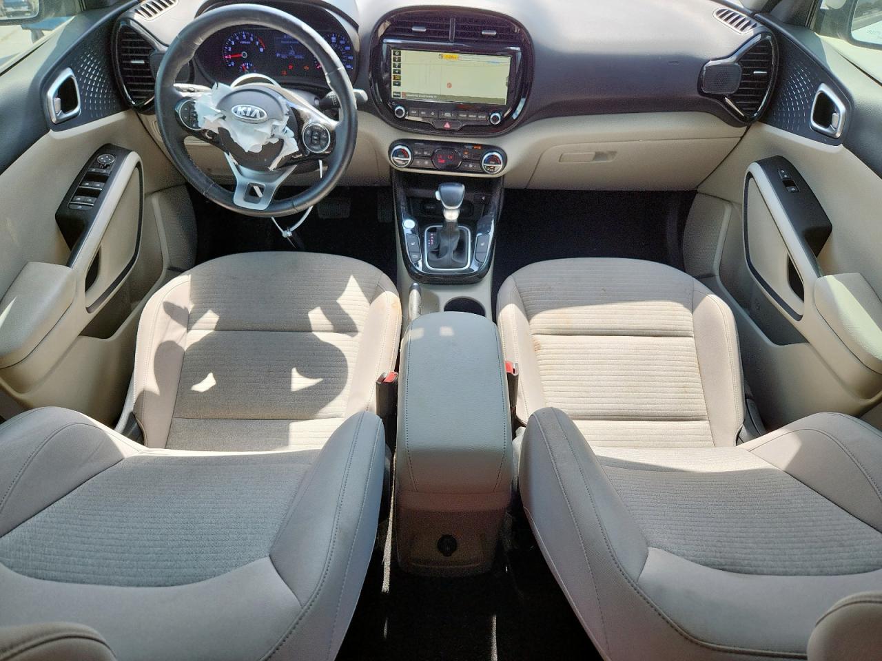 2020 Kia Soul Ex VIN: KNDJ33AU1L7014757 Lot: 84483925