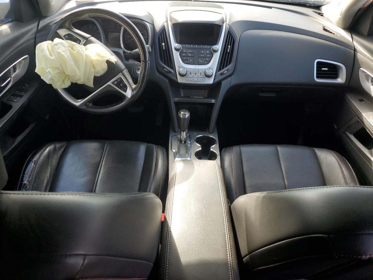 2017 Chevrolet Equinox Premier VIN: 2GNFLGEK2H6261824 Lot: 86153385