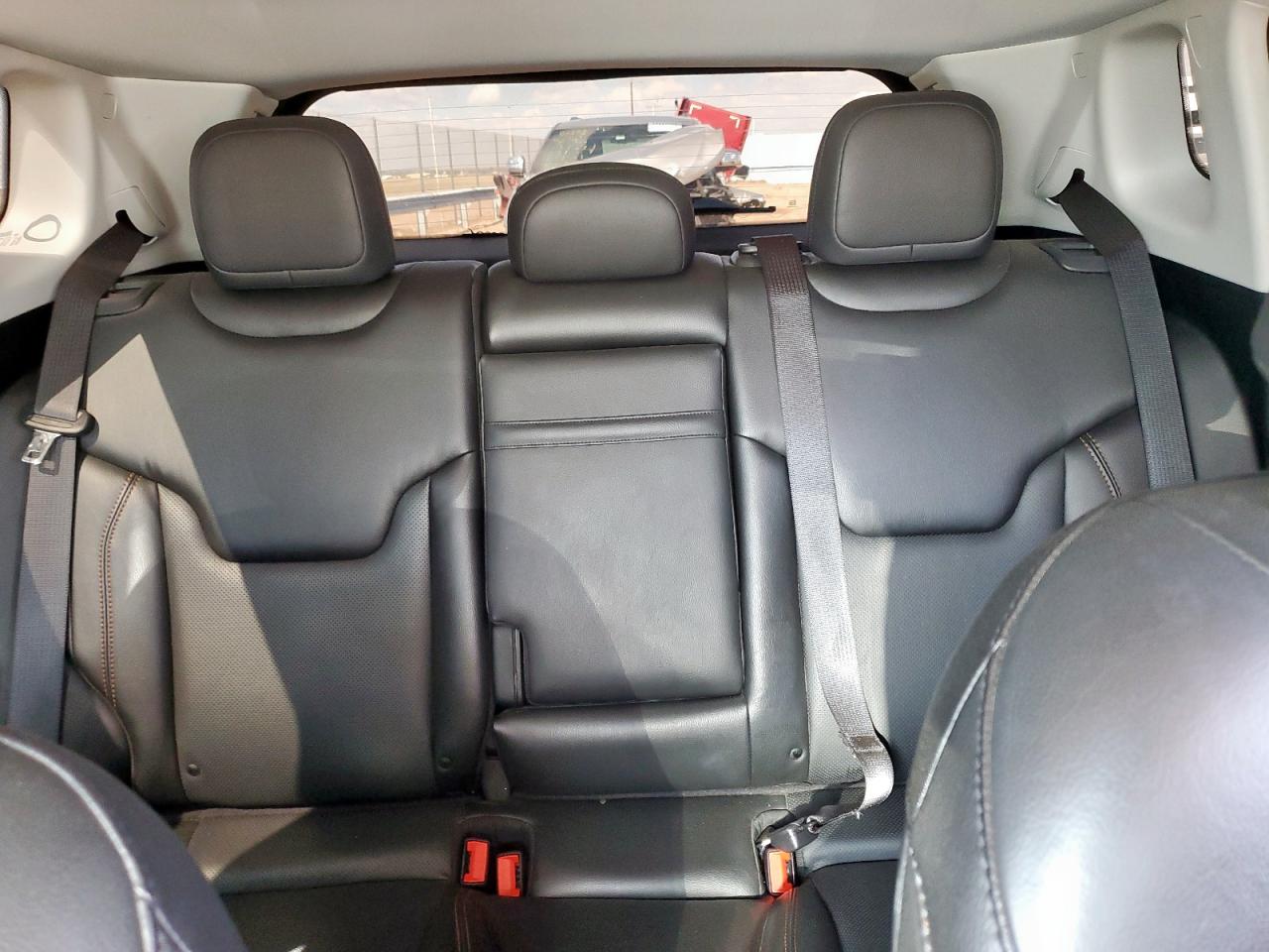 2019 Jeep Compass Limited VIN: 3C4NJDCB9KT650037 Lot: 82364895