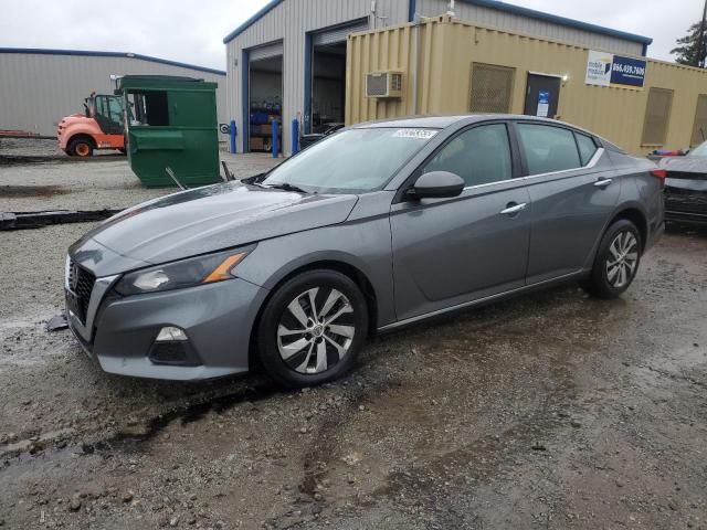 NISSAN ALTIMA S 2022