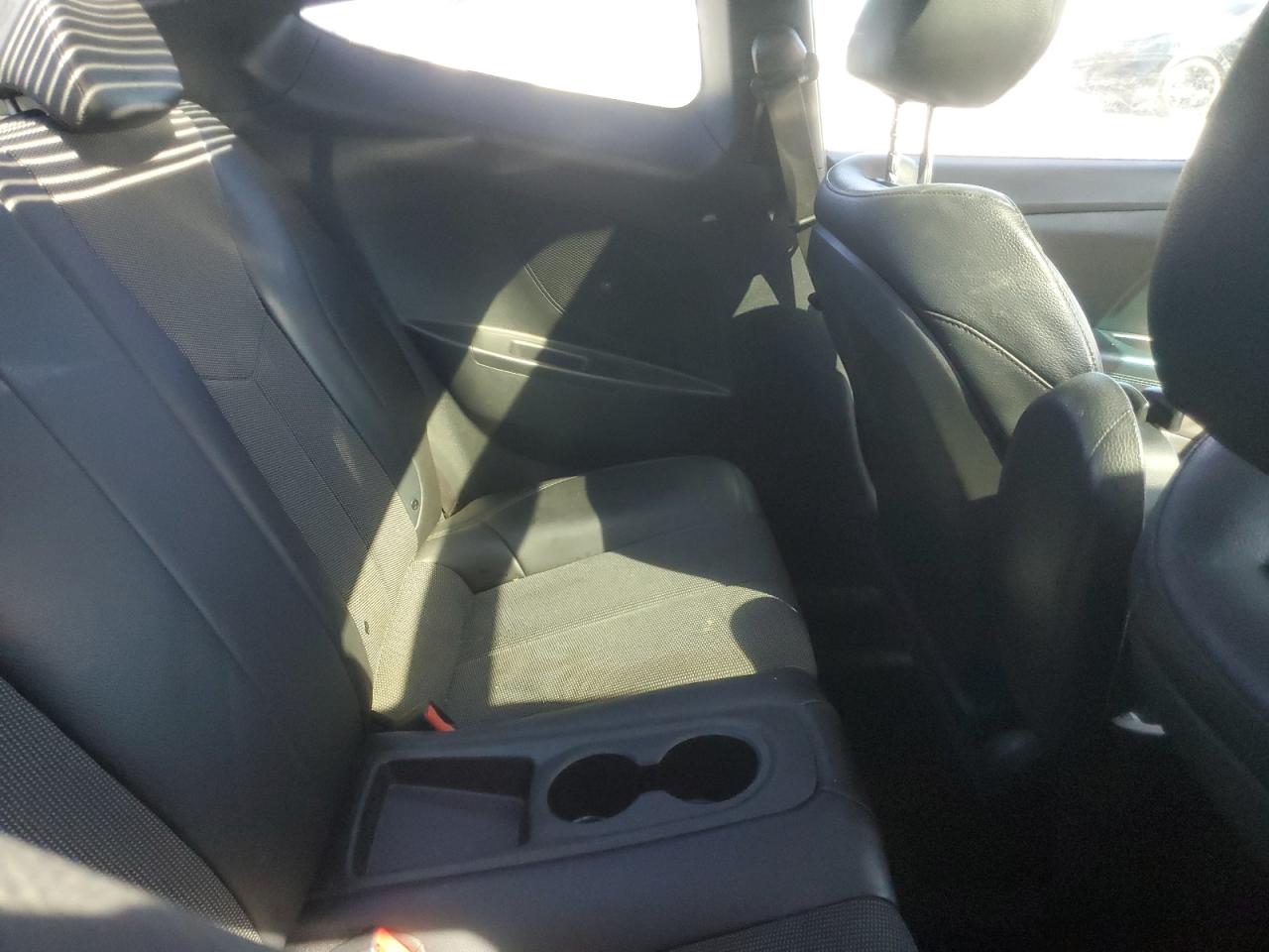 2013 Hyundai Veloster VIN: KMHTC6AD2DU156852 Lot: 82449685