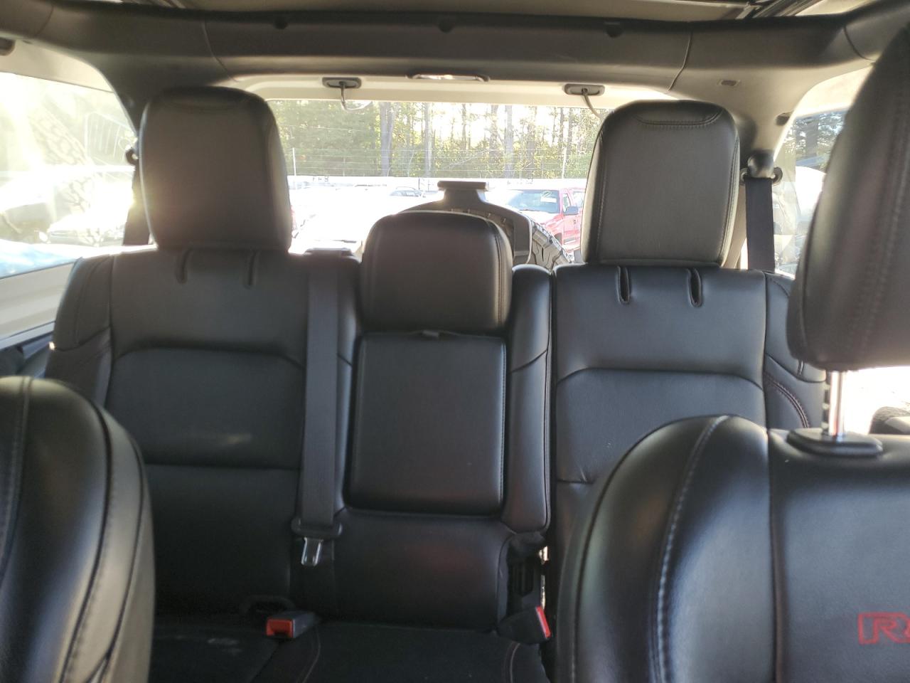 2020 Jeep Wrangler Unlimited Rubicon VIN: 1C4HJXFN3LW126009 Lot: 82269805