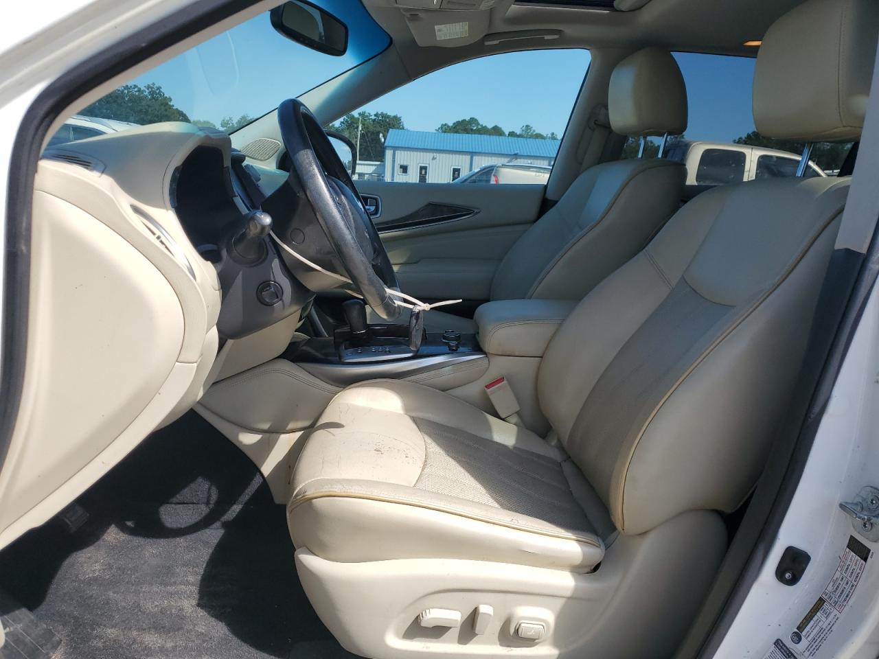 2015 Infiniti Qx60 VIN: 5N1AL0MN0FC502205 Lot: 81935505