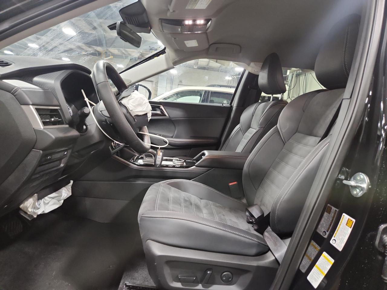 2025 Mitsubishi Outlander Se VIN: JA4J4VA86SZ022880 Lot: 84767115