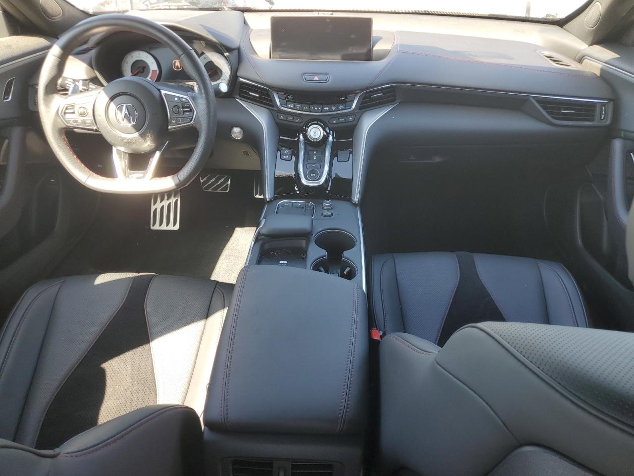 2023 Acura Tlx A-Spec VIN: 19UUB6F59PA005740 Lot: 86454105