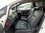 2015 NISSAN LEAF TEKNA FLEX  for sale at Copart SANDTOFT