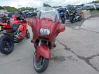 1996 BMW R1100 RT for sale at Copart WOLVERHAMPTON