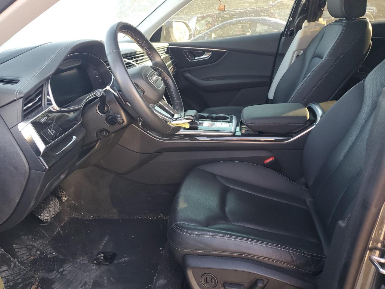 2019 Audi Q8 Prestige S-Line VIN: WA1FVAF19KD042173 Lot: 84795965