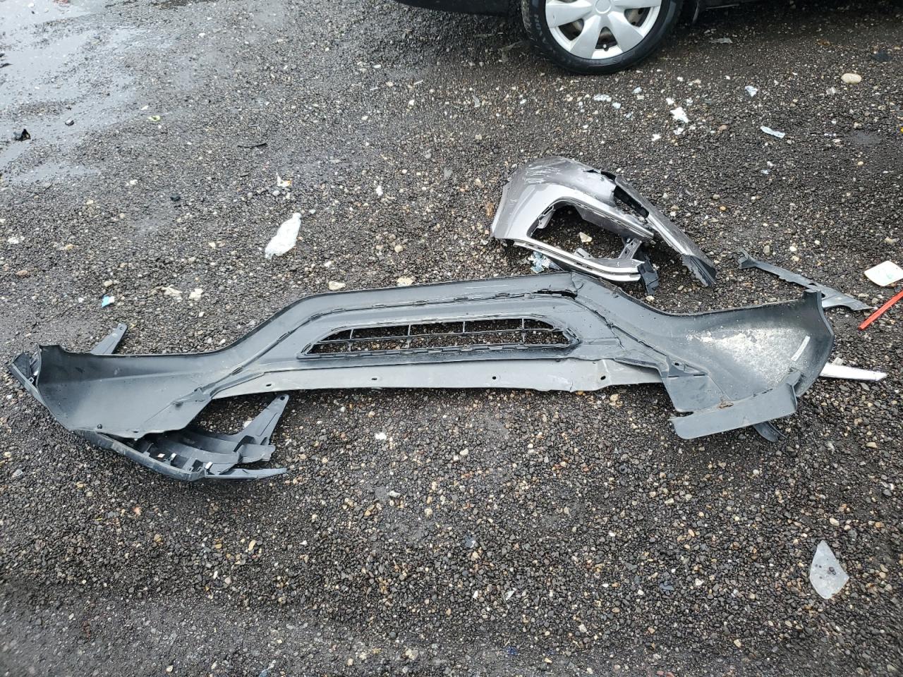 2015 Honda Cr-V Lx VIN: 5J6RM4H36FL041378 Lot: 82211955