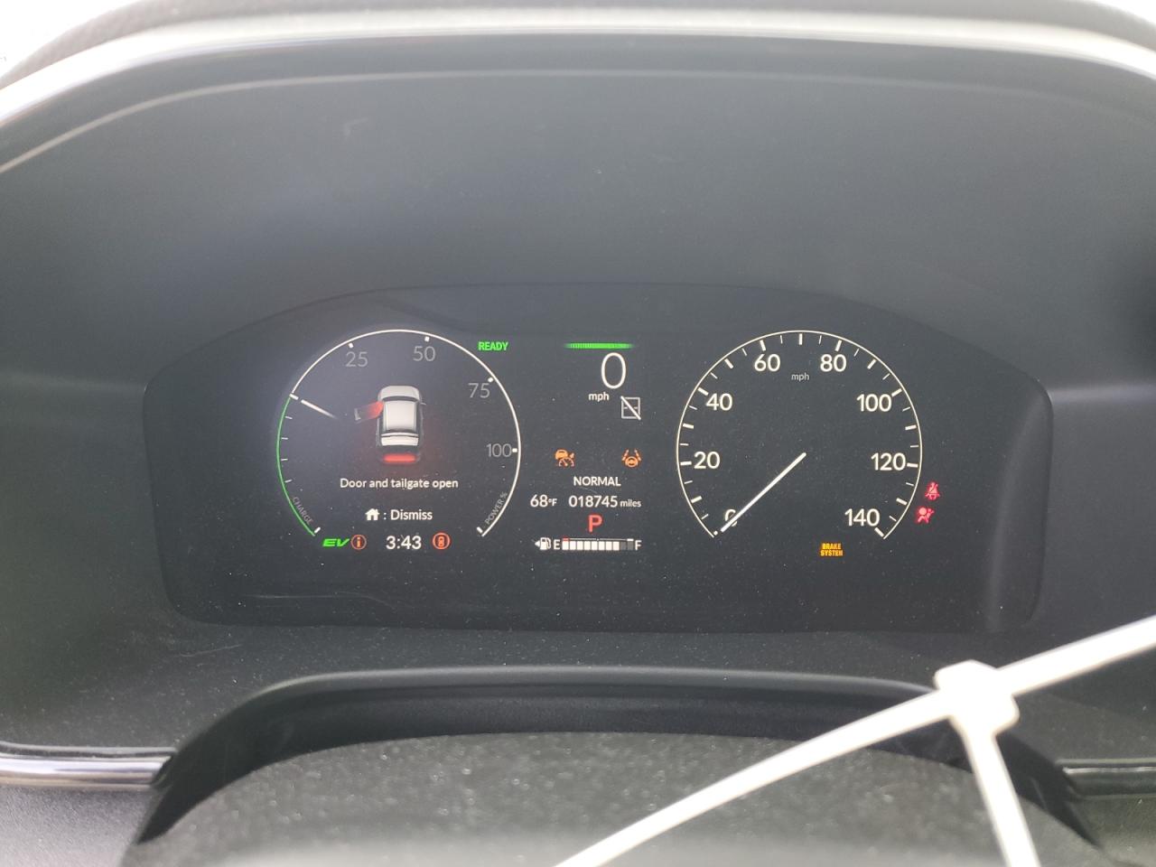 2024 Honda Cr-V Sport VIN: 7FARS6H54RE027564 Lot: 90290265