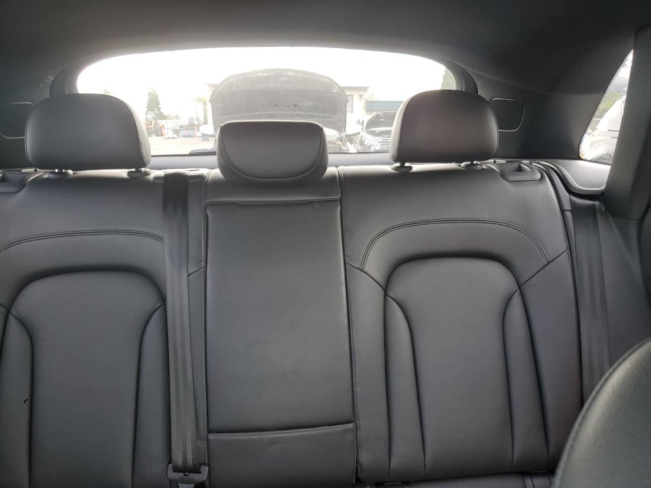 2018 Audi Q3 Premium Plus VIN: WA1JCCFS9JR026920 Lot: 90644875