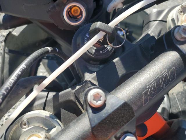 2020 KTM 790 ADVENTURE R  