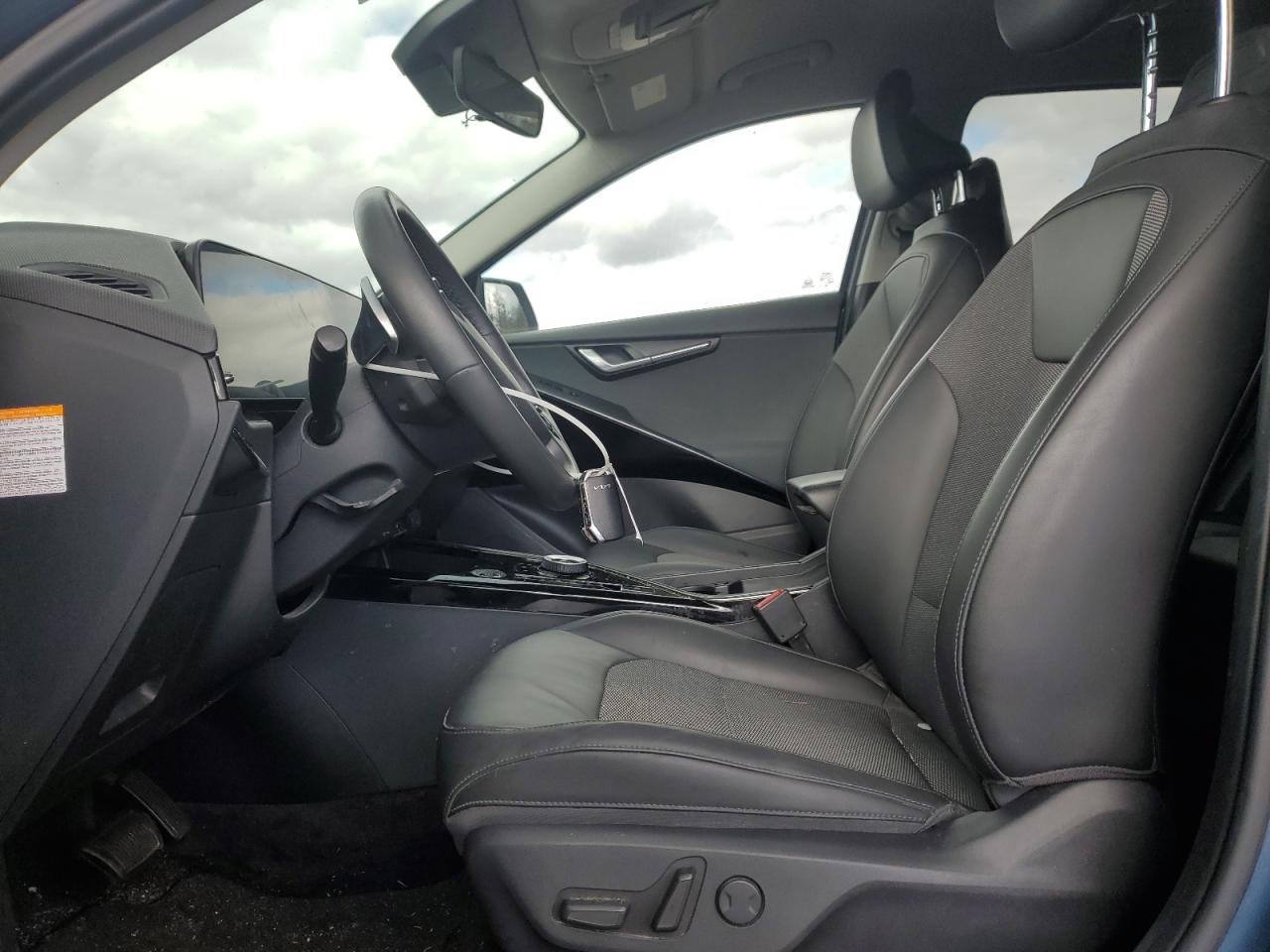 2023 Kia Niro Ex VIN: KNDCS3LF3P5055287 Lot: 82526595