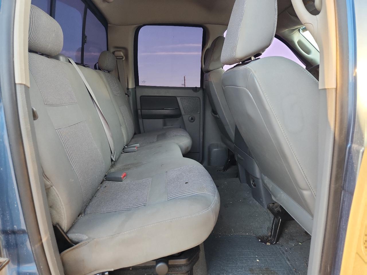 2006 Dodge Ram 1500 St VIN: 1D7HU18256J166509 Lot: 81943615