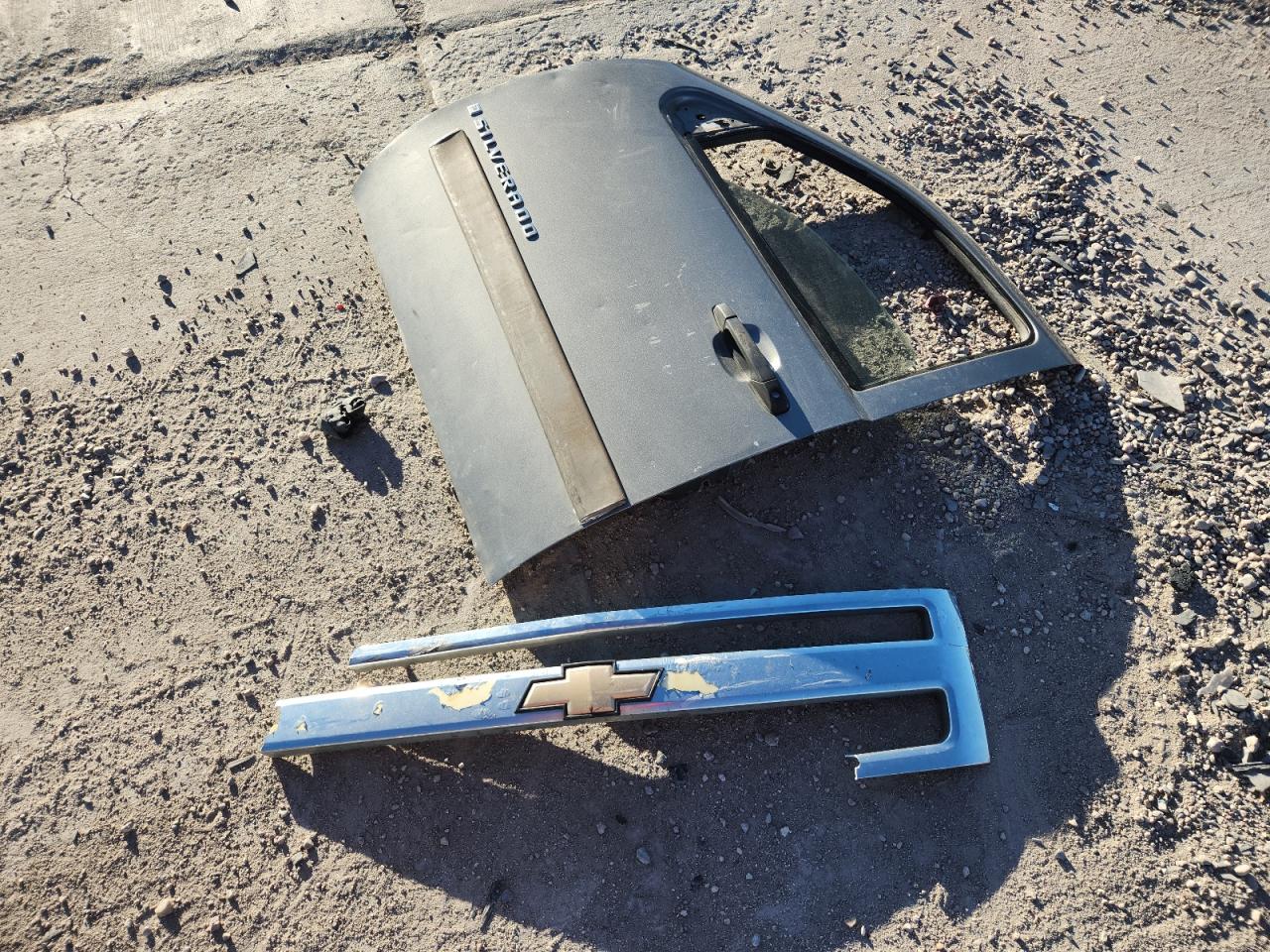 2008 Chevrolet Silverado C1500 VIN: 1GCEC19J68Z184253 Lot: 81193475