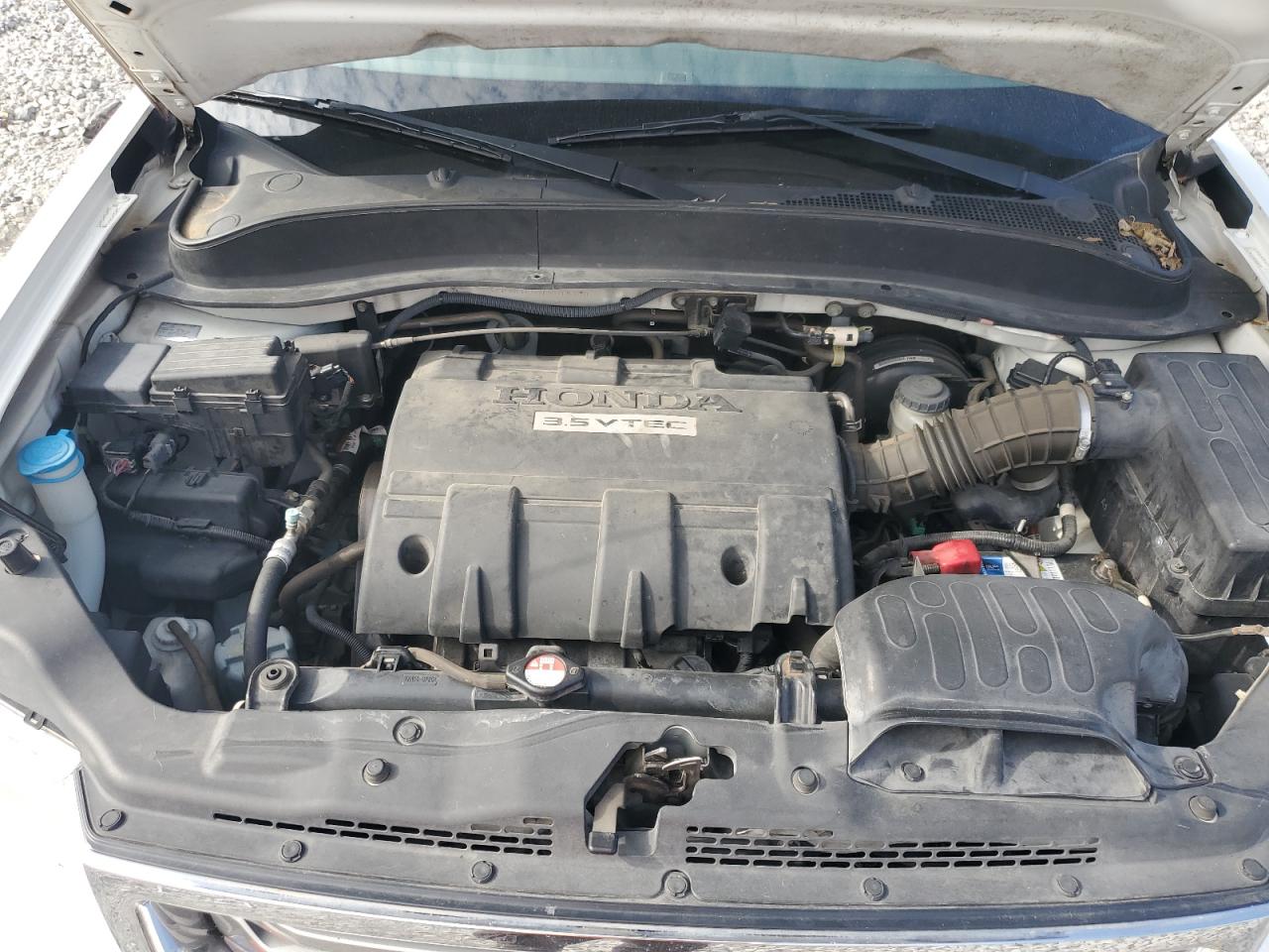 2014 Honda Ridgeline Rtl VIN: 5FPYK1F57EB014340 Lot: 86303225