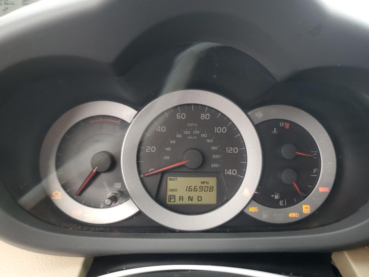 2011 Toyota Rav4 VIN: 2T3BF4DV3BW173448 Lot: 85275125