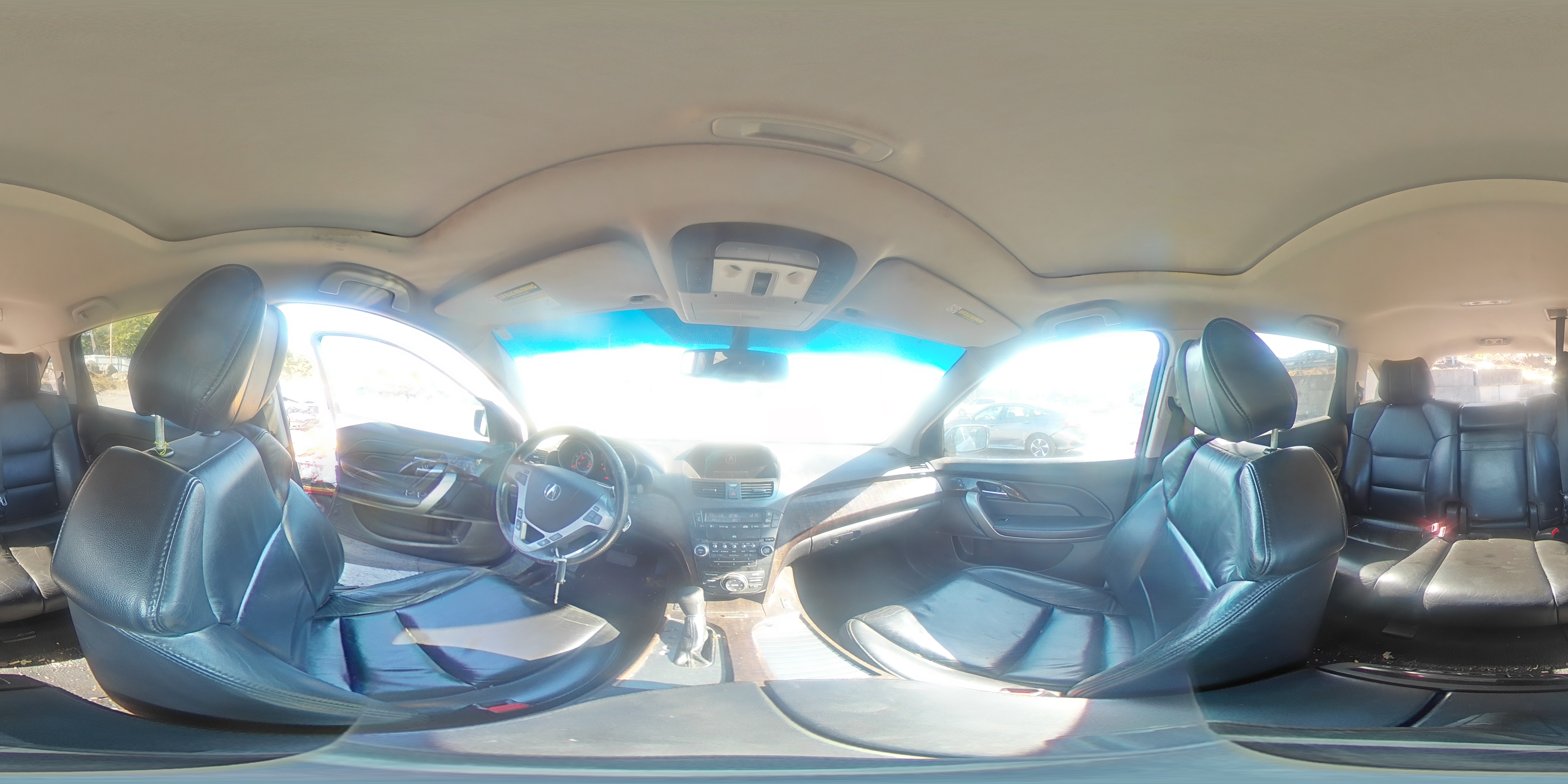 2013 Acura Mdx Technology VIN: 2HNYD2H32DH524148 Lot: 85592895