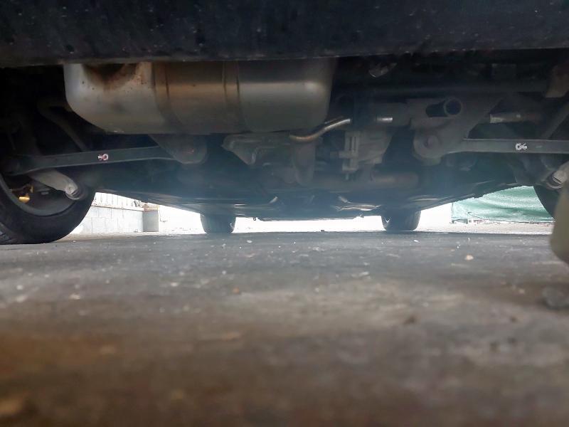 2013 CITROEN DS5 2.0 HDI HYBRID4 AIRDREAM DSPORT 5DR EGS