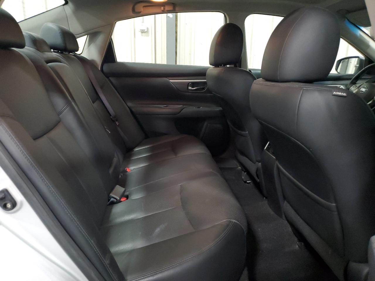 2014 Nissan Altima 2.5 VIN: 1N4AL3AP0EC158052 Lot: 85534195