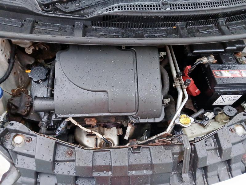 2014 PEUGEOT 107 1.0 ALLURE 5DR