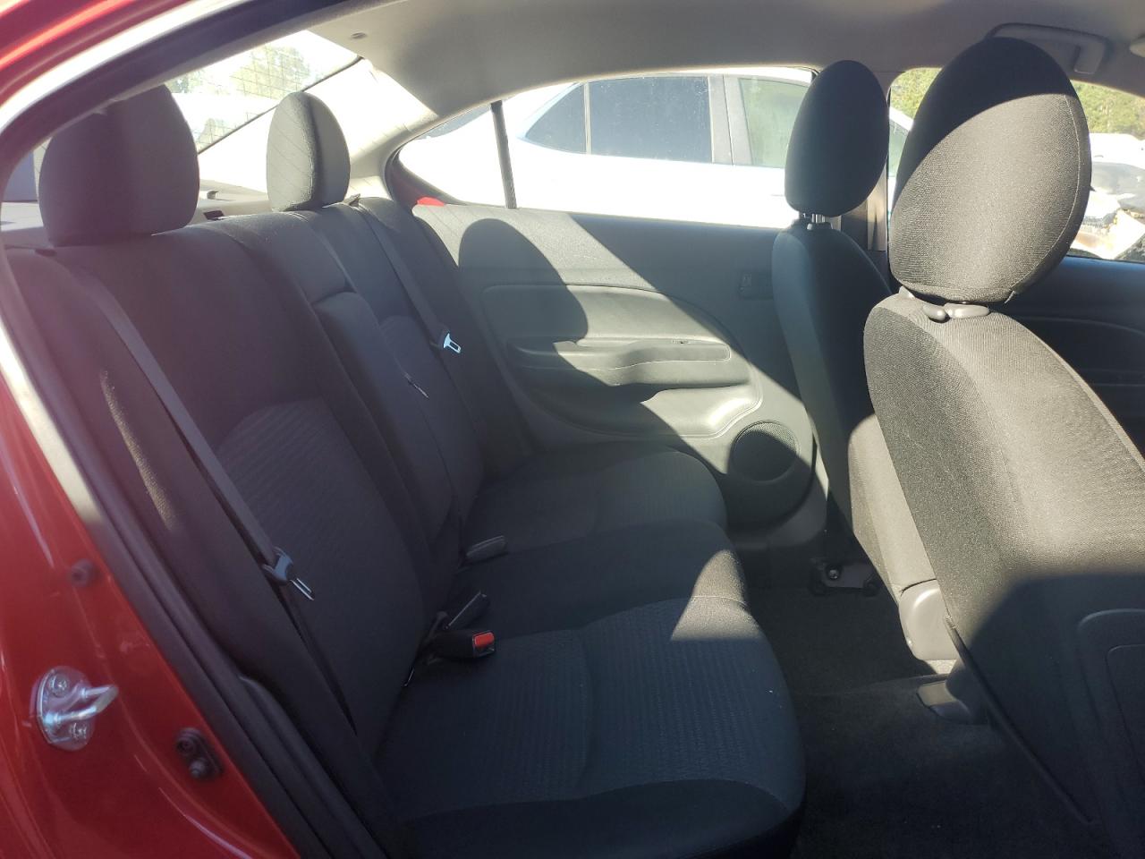 2024 Mitsubishi Mirage G4 Es VIN: ML32FUFJ1RHF18167 Lot: 91219705