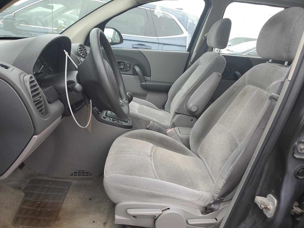 2003 Saturn Vue VIN: 5GZCZ53B43S851982 Lot: 86117375