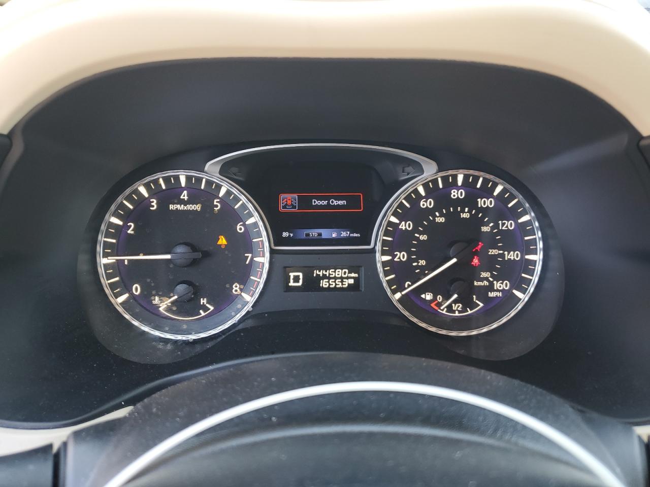 2018 Infiniti Qx60 VIN: 5N1DL0MN3JC522874 Lot: 90719625