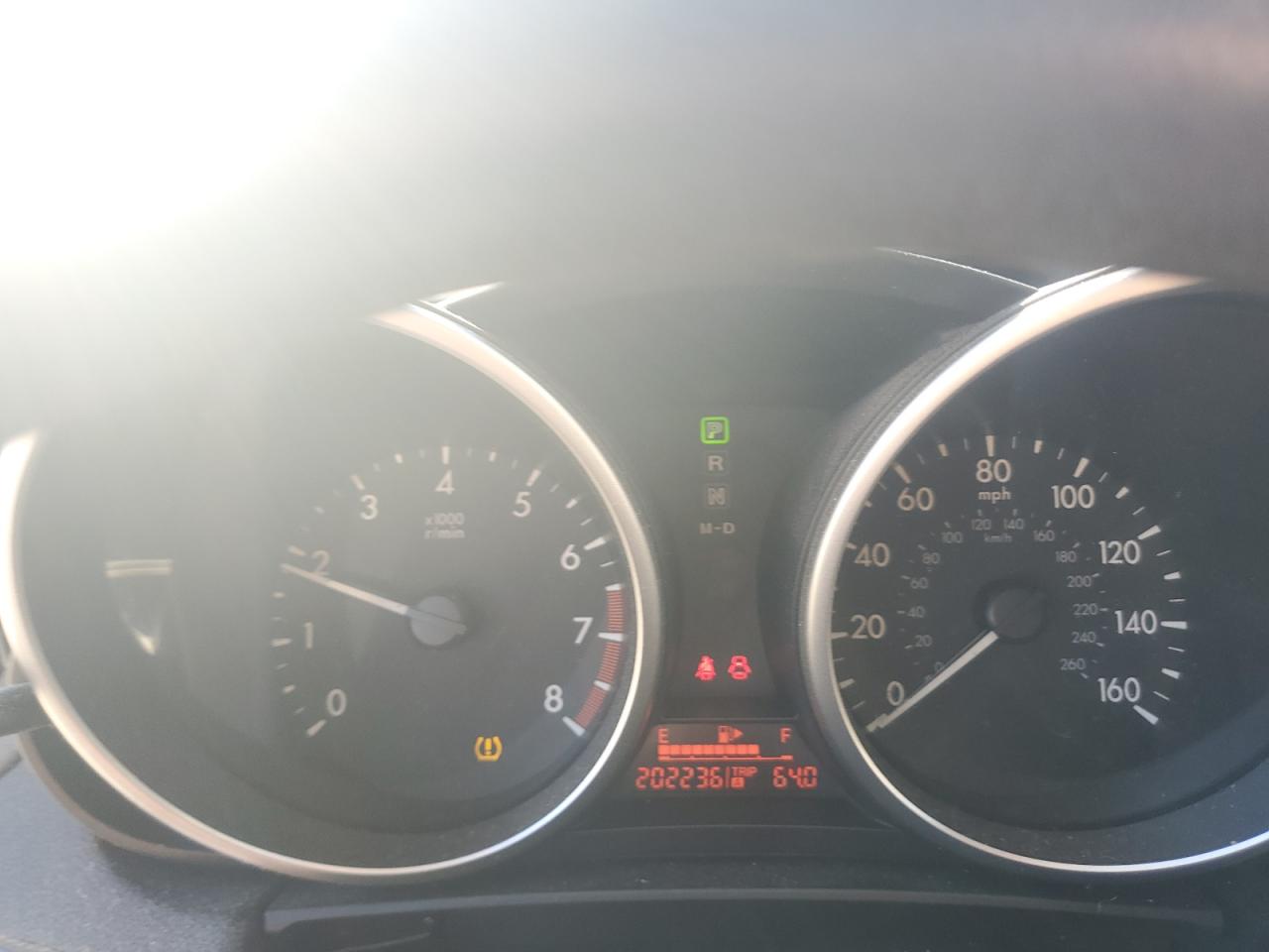 2010 Mazda 3 I VIN: JM1BL1SG9A1176444 Lot: 82441945