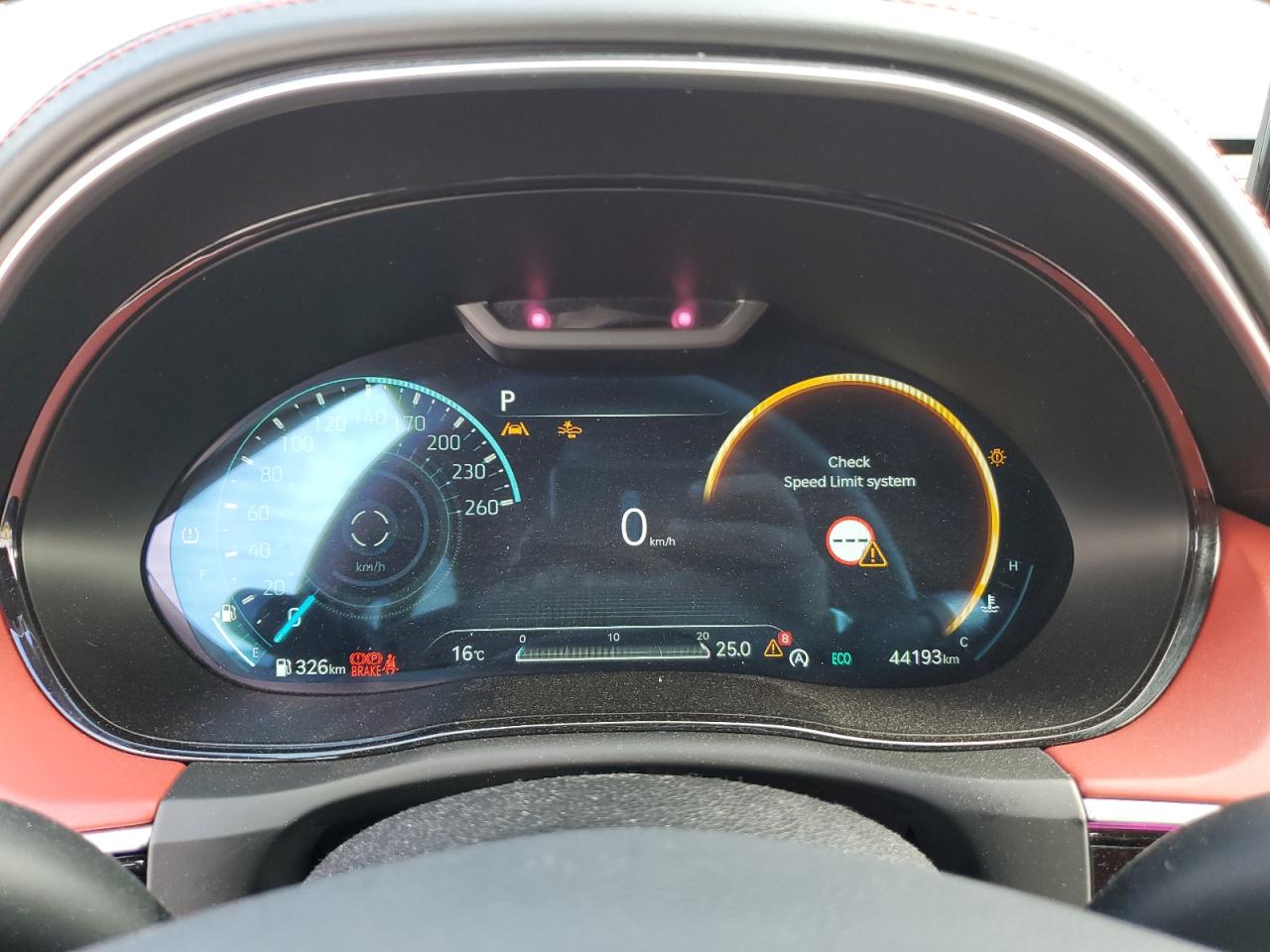 2023 Genesis Gv70 Base VIN: KMUMCDTC6PU145338 Lot: 86429635