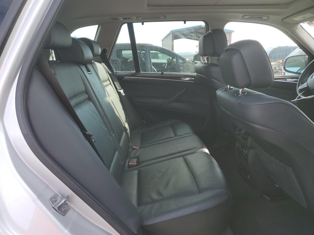 2013 BMW X5 xDrive35I VIN: 5UXZV4C52D0E07171 Lot: 84946945