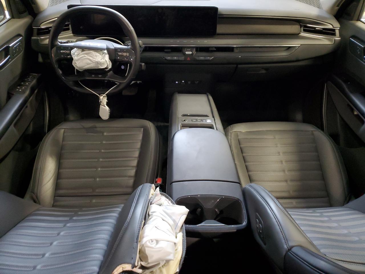 2024 Kia Ev9 Land VIN: KNDADFS51R6049383 Lot: 90311325