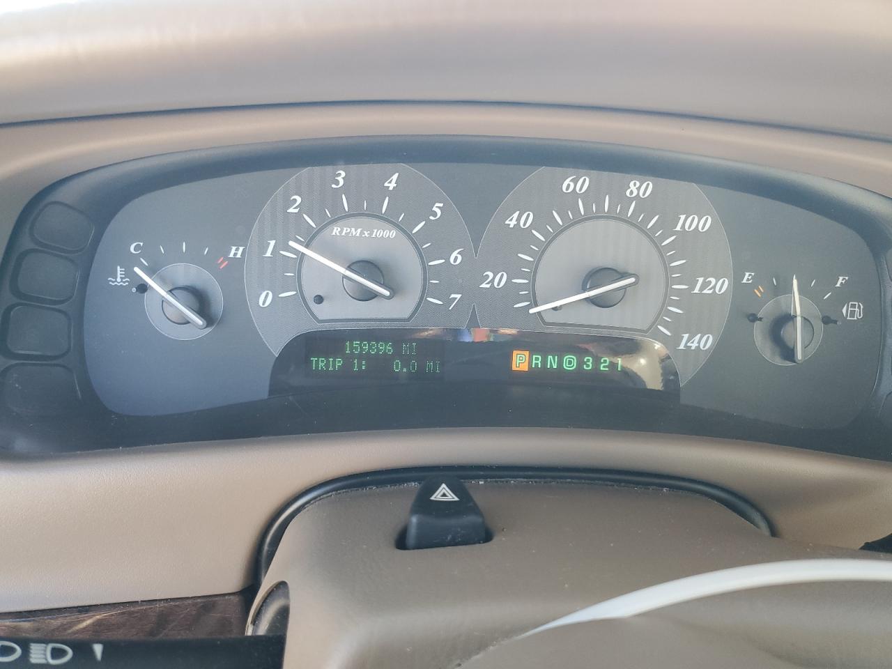 2005 Buick Park Avenue VIN: 1G4CW54K754108017 Lot: 82733405