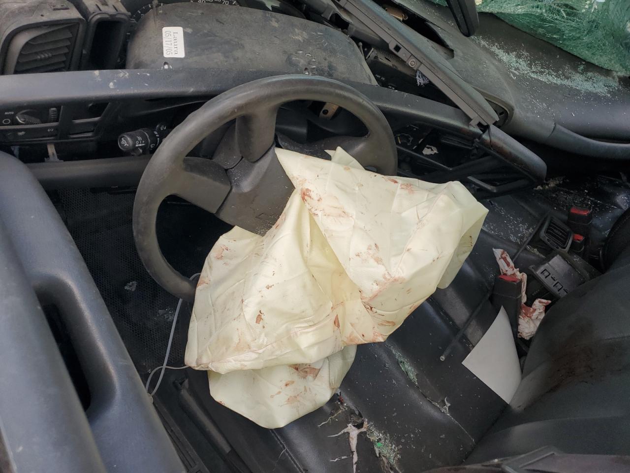 2005 Chevrolet Silverado C1500 VIN: 1GCEC14X35Z327120 Lot: 82349105