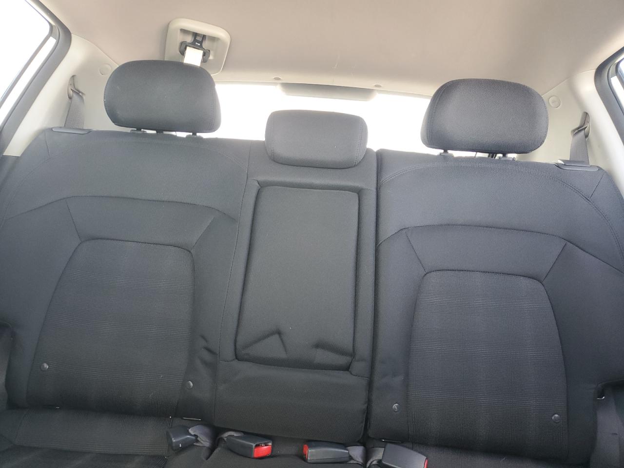 2013 Kia Sportage Lx VIN: KNDPBCA24D7406936 Lot: 87376915