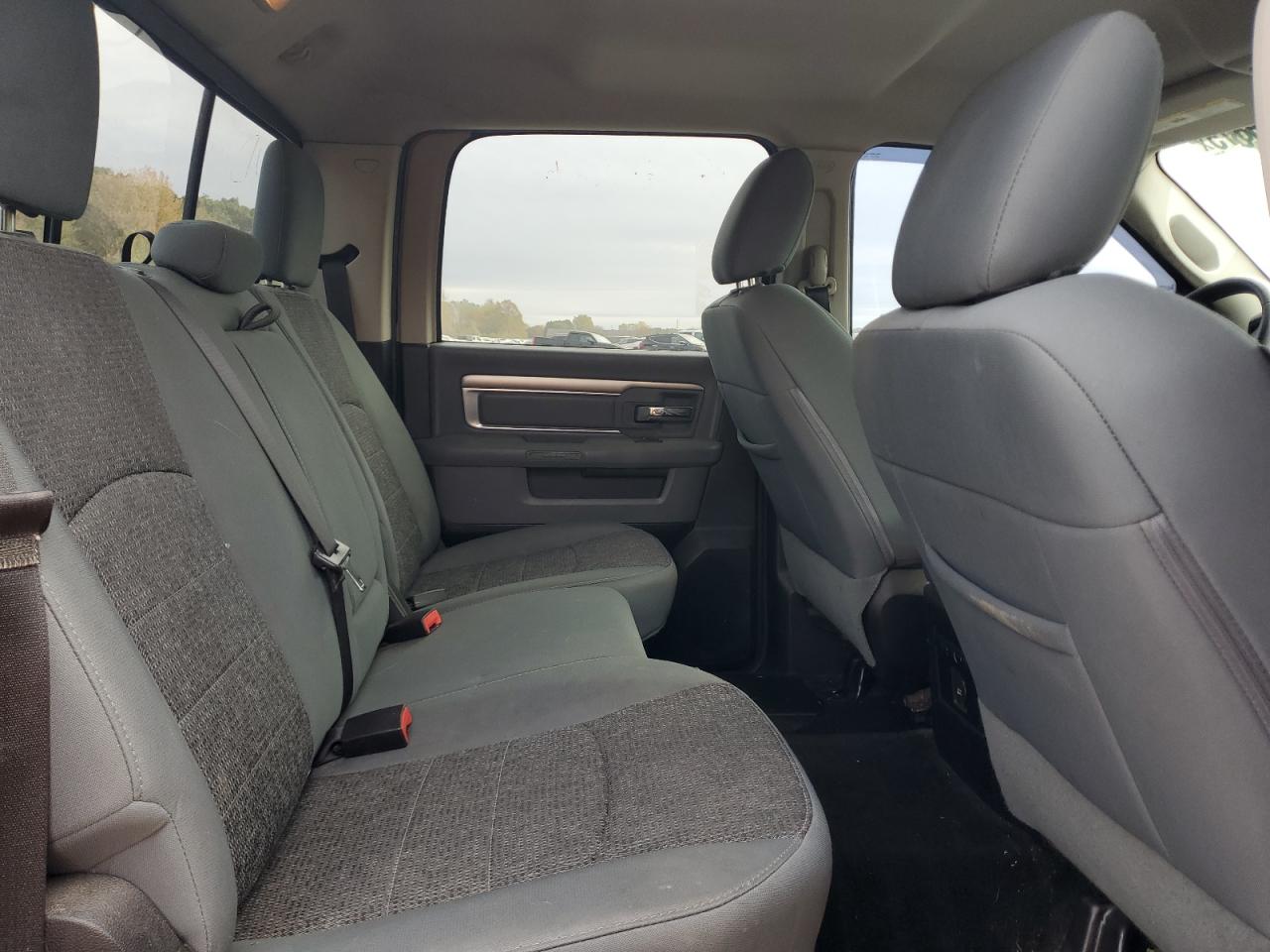 2016 Ram 1500 Slt VIN: 1C6RR7LM0GS250672 Lot: 87269815