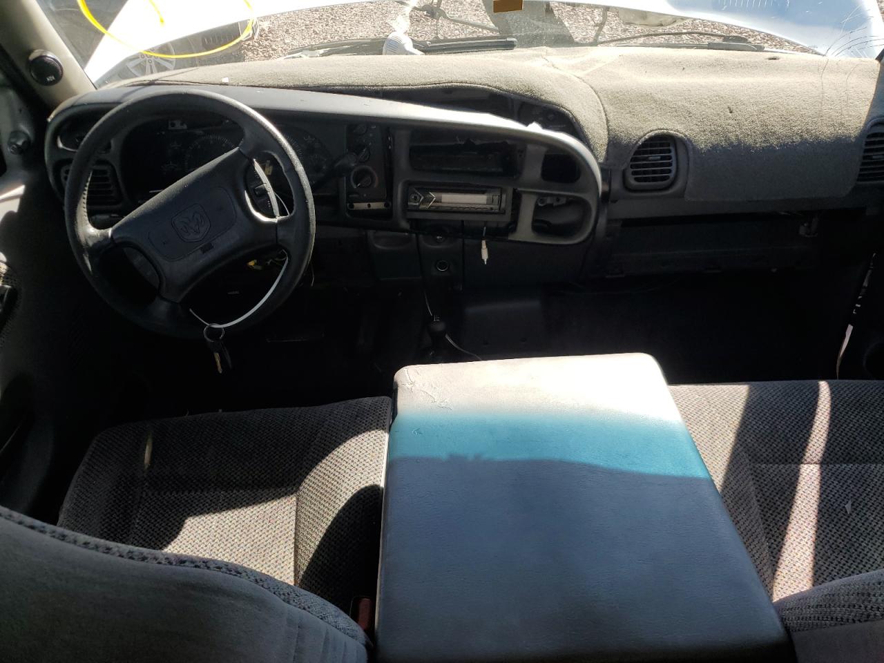 1999 Dodge Ram 1500 VIN: 1B7HF13Z9XJ505945 Lot: 84788025