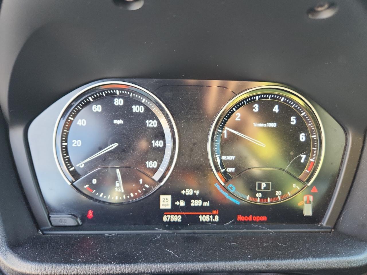 2020 BMW X2 xDrive28I VIN: WBXYJ1C01L5R67809 Lot: 85909085