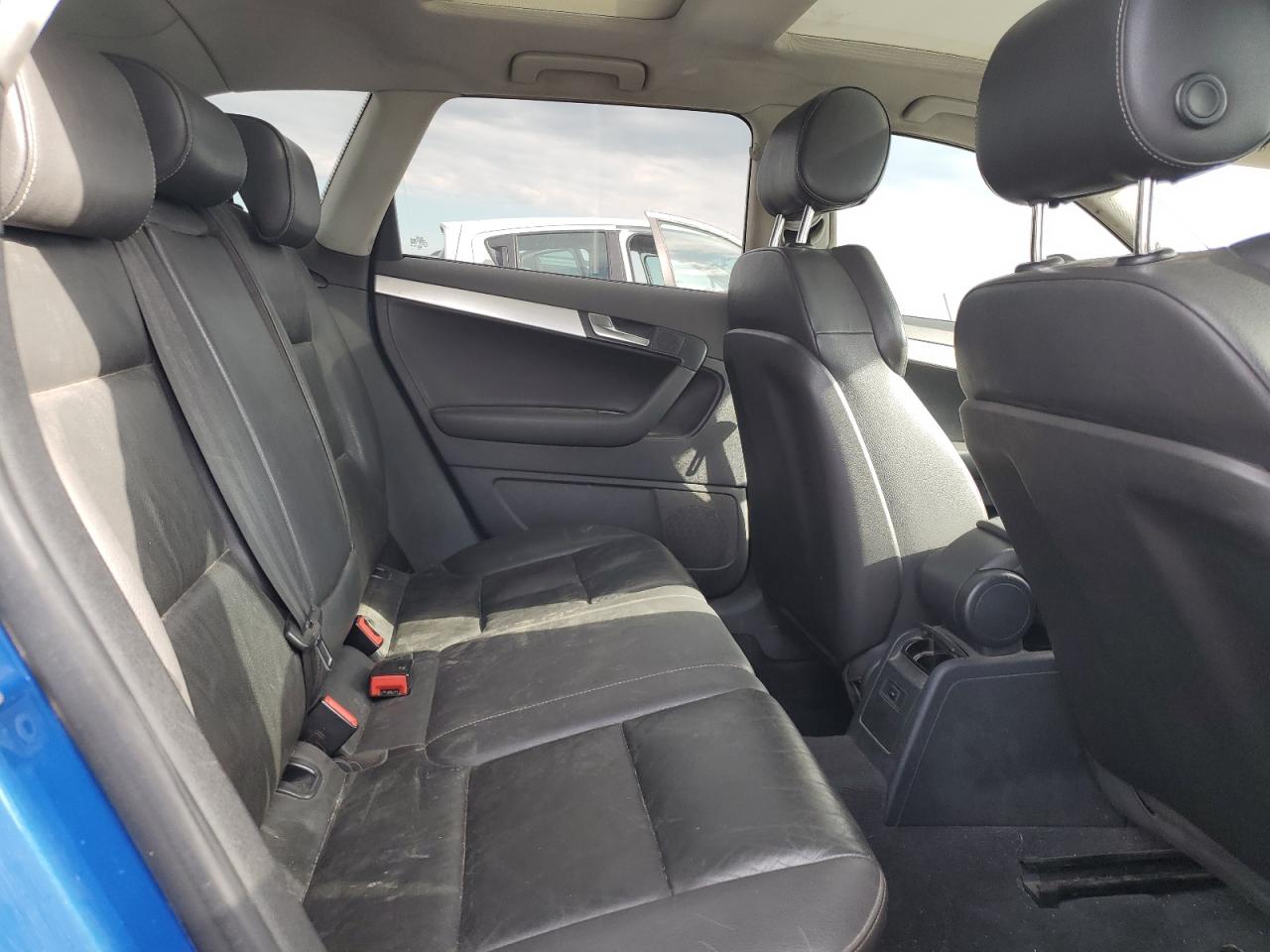 Фото: WAUHF68P88A125076